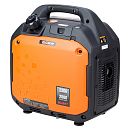 Бензиновый генератор EVOline BQH 2800 E. Дополнительное изображение 6