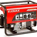 Бензиновый генератор Elemax SH 11000-R с АВР. Основное изображение
