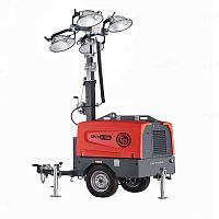 Осветительная мачта Chicago Pneumatic CPLT V15W (миниатюра)
