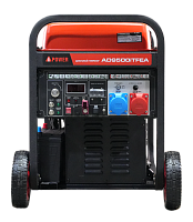 Дизельный генератор A-iPower AD9500iTFEA (миниатюра)