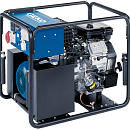 Сварочный генератор Geko 6410 EDW-A/ZEDA. Основное изображение