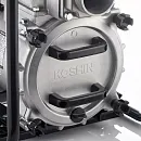 Дизельная мотопомпа для сильно-загрязненных вод Koshin KTY-100D. Дополнительное изображение 2