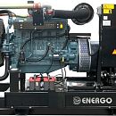 Дизельный генератор Energo ED 670/400 D. Основное изображение