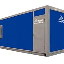 Контейнер ТСС Север ПБК-12СТ базовая комплектация. Дополнительное изображение 7