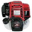 Бензиновый двигатель Honda GX35NT-STSC. Основное изображение