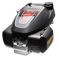 Бензиновый двигатель Honda GCV 200H S3AL (миниатюра)