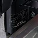 Дизельная мотопомпа Koshin STY-100D. Дополнительное изображение 3