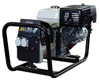Бензиновый генератор Mosa GE 4500 HBS (миниатюра)