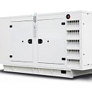 Дизельный генератор Welland WP335DH (в кожухе). Основное изображение