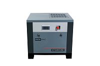 Винтовой компрессор IronMac IC 7,5/10 C VSD (IP23) (миниатюра)
