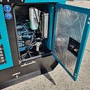 Дизельный генератор Genbox KBT10M-S-3000. Дополнительное изображение 14