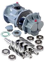 Ремонтный комплект масляного термостата, 70 С (миниатюра)