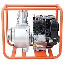 Бензиновая мотопомпа EVOline WG 40. Дополнительное изображение 5