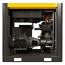 Винтовой компрессор ET-Compressors ET SL 37 D VS PM 13. Дополнительное изображение 1