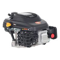 Бензиновый двигатель Zongshen XP 200 A (D=25 мм) (миниатюра)