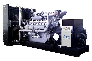 Дизельный генератор TSS АД-1600С-Т400-1РМ18