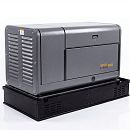 Бензиновый генератор Mitsui Power ECO ZM 9000 SEA. Основное изображение