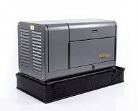 Бензиновый генератор Mitsui Power ECO ZM 9000 SEA (миниатюра)