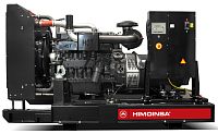 Дизельный генератор Himoinsa HIW-300 T5 (миниатюра)