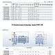 Поверхностный насос Purity PSTC 40-160/40. Дополнительное изображение 2