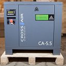 Винтовой компрессор Crossair CA5.5-8GA. Дополнительное изображение 1