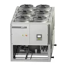 Промышленный чиллер ATS CGW 4160. Основное изображение