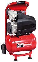 Поршневой компрессор Fini BIG PIONEER VKM362-3M (миниатюра)