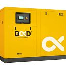Винтовой компрессор Baldor BD-90EPM-II 10. Основное изображение
