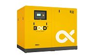 Винтовой компрессор Baldor BD-90EPM-II 10 (миниатюра)