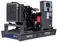 Дизельный генератор Hertz HG 33 PL (миниатюра)
