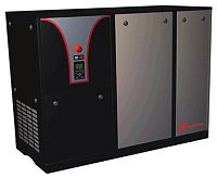 Винтовой компрессор Ingersoll Rand IRN7K-8 (миниатюра)