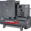 Винтовой компрессор DALGAKIRAN F 11-7-500 D. Основное изображение