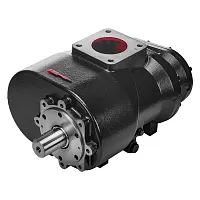 Компрессорный винтовой блок YNE163RA (миниатюра)
