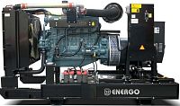 Дизельный генератор Energo ED 120/400 D (миниатюра)