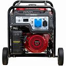 Бензиновый генератор HND GE 5500 XNS. Дополнительное изображение 2
