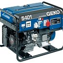 Бензиновый генератор Geko 5401 ED-AA/HHBA. Основное изображение