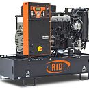 Дизельный генератор RID 10 E-SERIES. Основное изображение