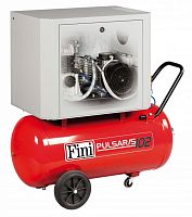 Поршневой компрессор Fini PULSAR/S 102-90-2M (миниатюра)