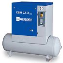 Винтовой компрессор Ceccato CSM 20 10 X. Основное изображение