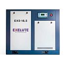 Винтовой компрессор Exelute EXV 18,5/10 Omron. Основное изображение
