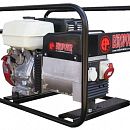 Бензиновый генератор EuroPower EP 6500 T. Основное изображение