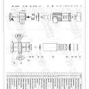 Вертикальный многоступенчатый насос PURITY PVS 1-2 (N). Дополнительное изображение 4