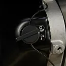 Бензиновая мотопомпа для сильно-загрязненной воды Koshin KTZ-100X. Дополнительное изображение 7