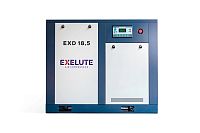 Винтовой компрессор Exelute EXV 18,5/12 Zoncn (миниатюра)