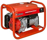 Бензиновый генератор Вепрь АБП 6-230 ВФ-БГ (миниатюра)
