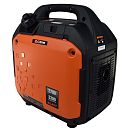 Бензиновый генератор EVOline BQH 3300 E. Дополнительное изображение 2