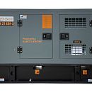Дизельный генератор Mitsui Power ZM 22 KDE-3. Дополнительное изображение 6