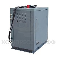 Винтовой компрессор ЗИФ КОМ-10/1,0 (миниатюра)