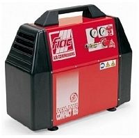Поршневой компрессор Fiac Compact 106 (миниатюра)