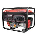 Бензиновый генератор REDVOLT EPB3000. Дополнительное изображение 2